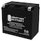 Mighty Max Battery 12V 18Ah Replacement Battery Compatible with WPS CTX20-BS MAX3986770 - alternate 1